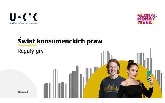 Swiat konsumenckich praw